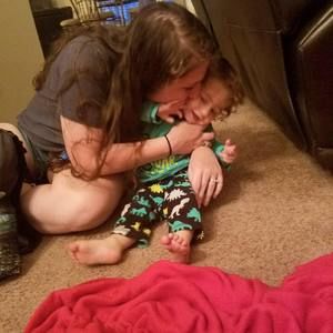 Meet your Posher, Kayla